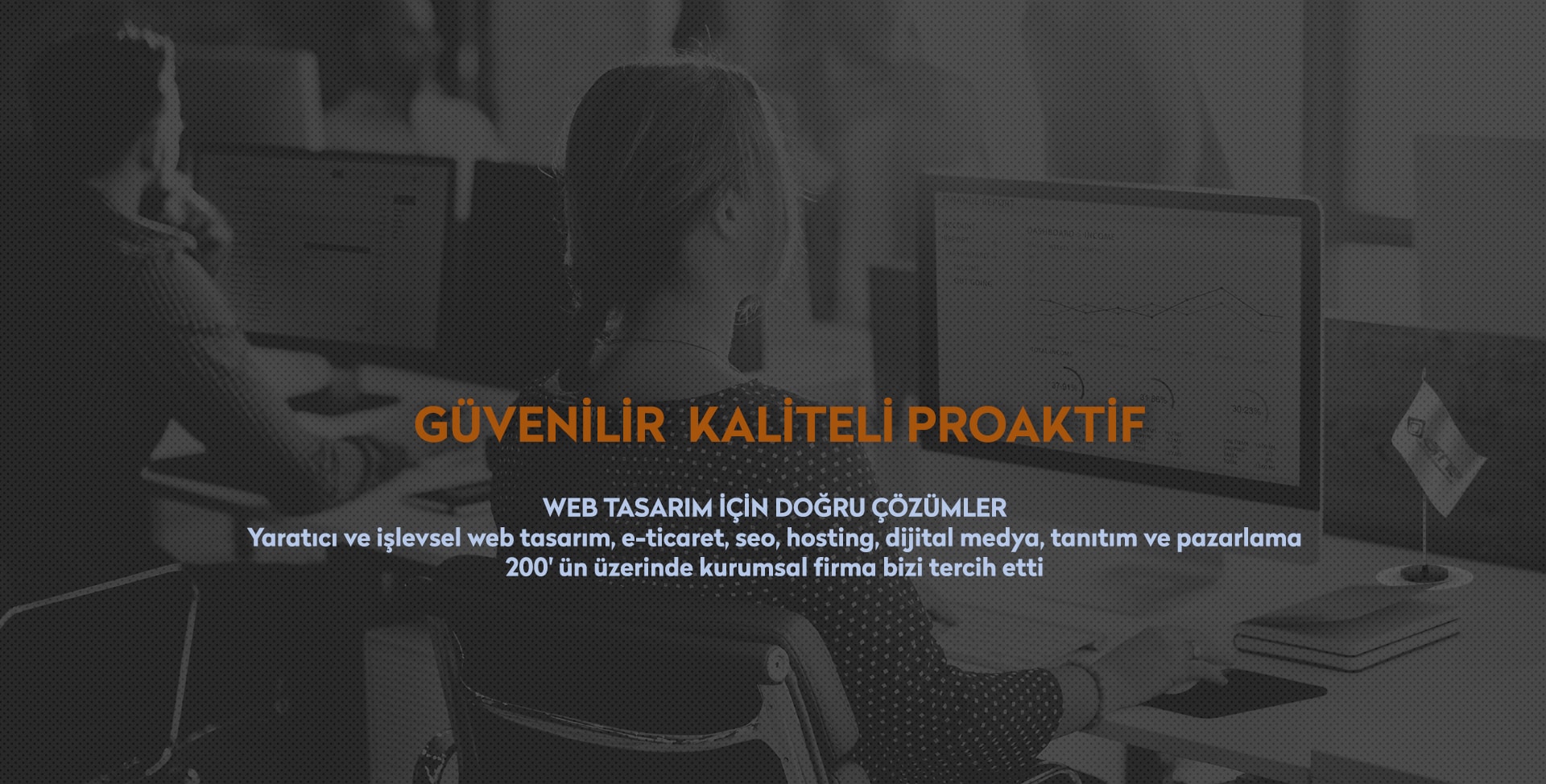 web tasarım